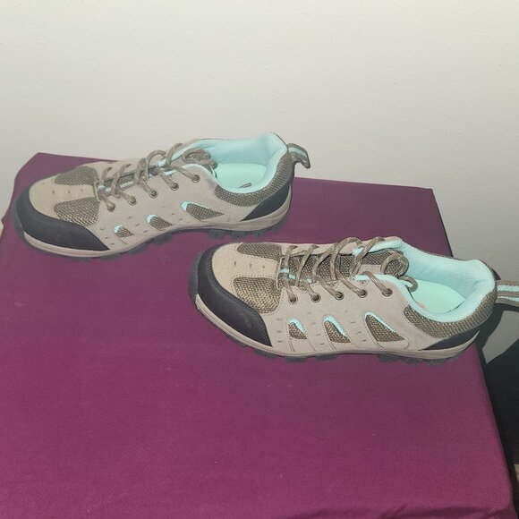 Womens Cushionaire Brig Hiking Boot Size 10 - Picture 5 of 10